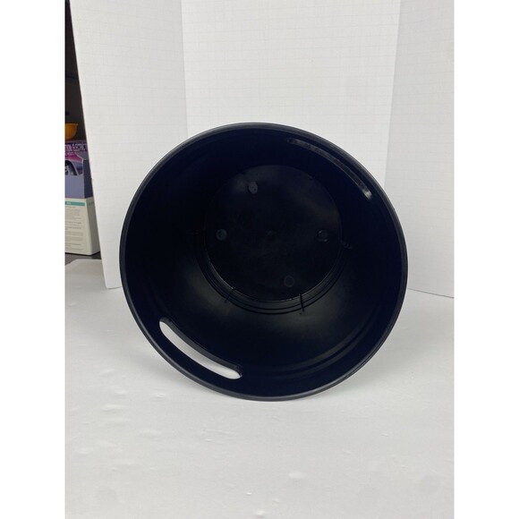 HUGE Dude Perfect The Hero Tour Popcorn Bucket 9" x 9.75" Regal Cinemas Exclusiv - Picture 5 of 11